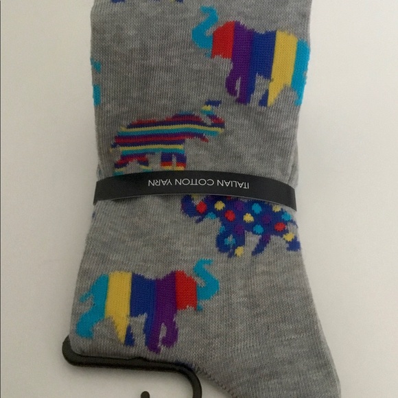 MEN’S CREMIEUX SOCKS - Picture 9 of 13